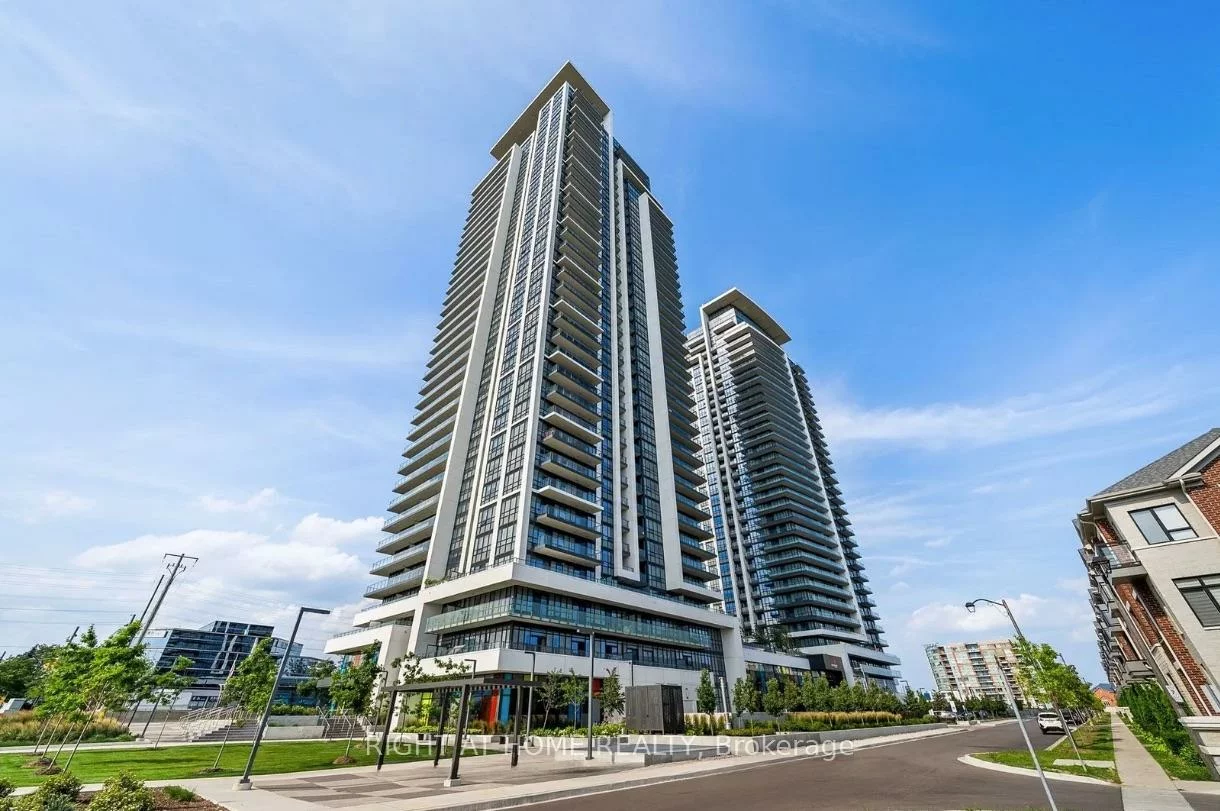 38, Gandhi, Commerce Valley, Markham