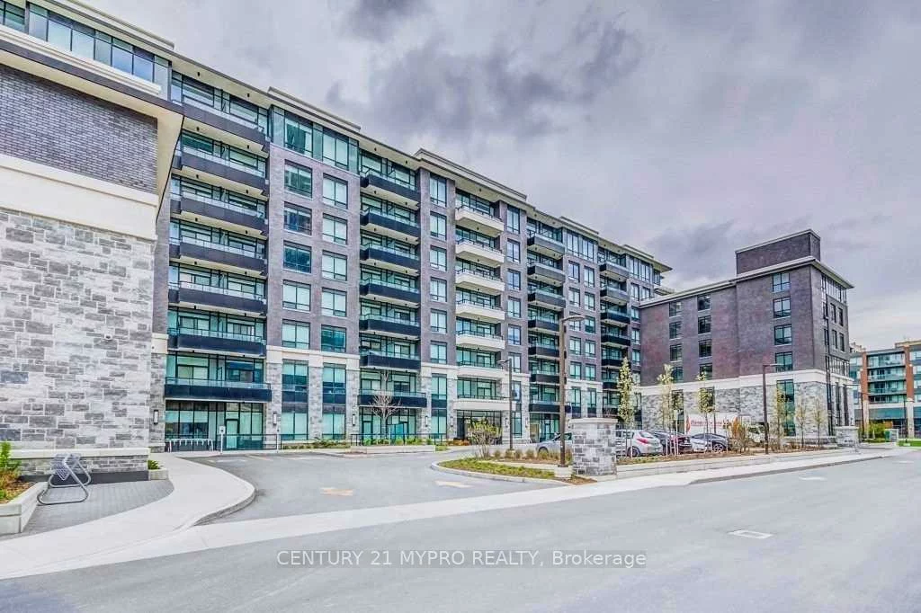 25, Water Walk, Unionville, Markham