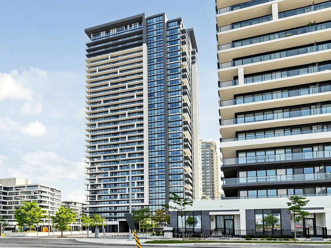 18, Water walk, Unionville, Markham