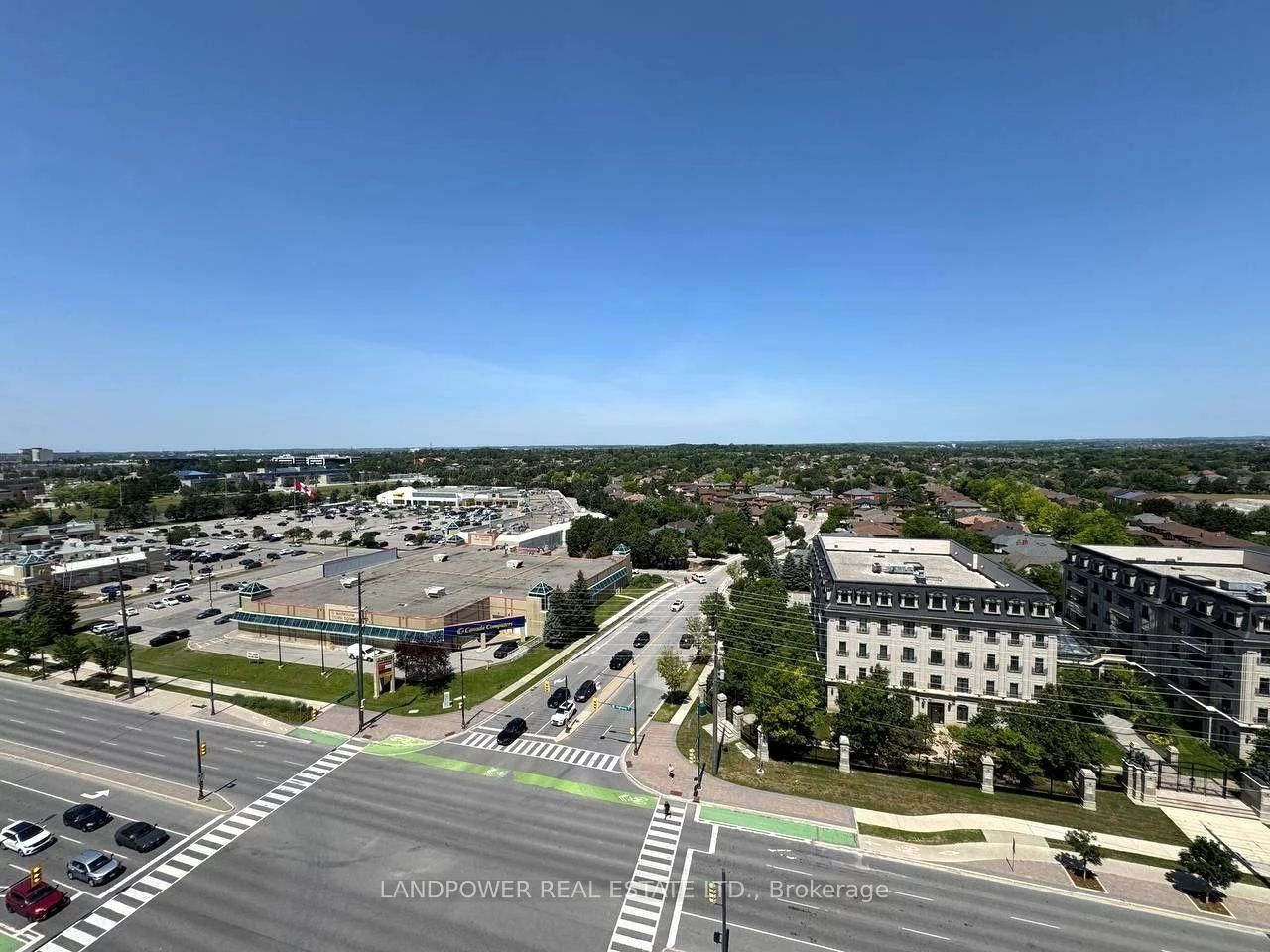 38, Water Walk, Unionville, Markham