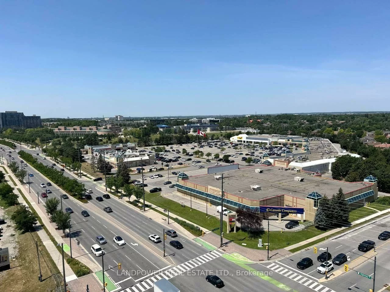 38, Water Walk, Unionville, Markham