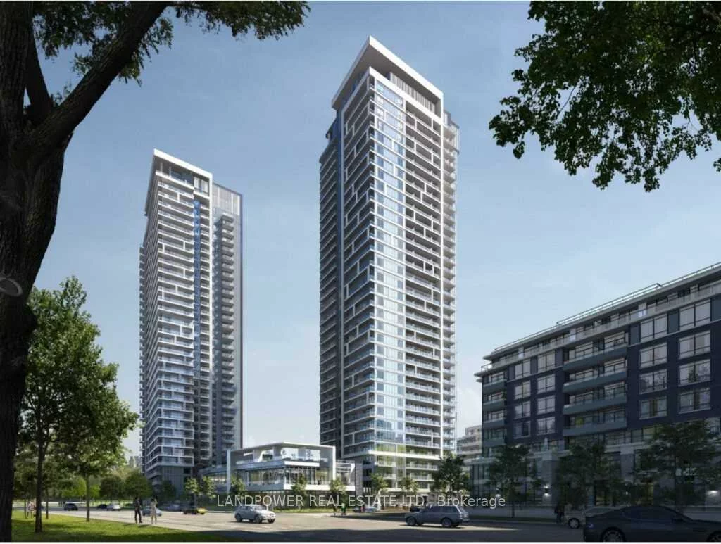 38, Water Walk, Unionville, Markham