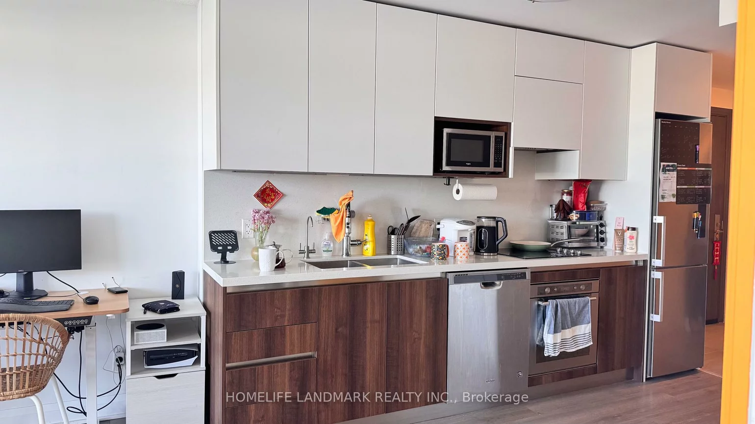 15, Water Walk, Unionville, Markham