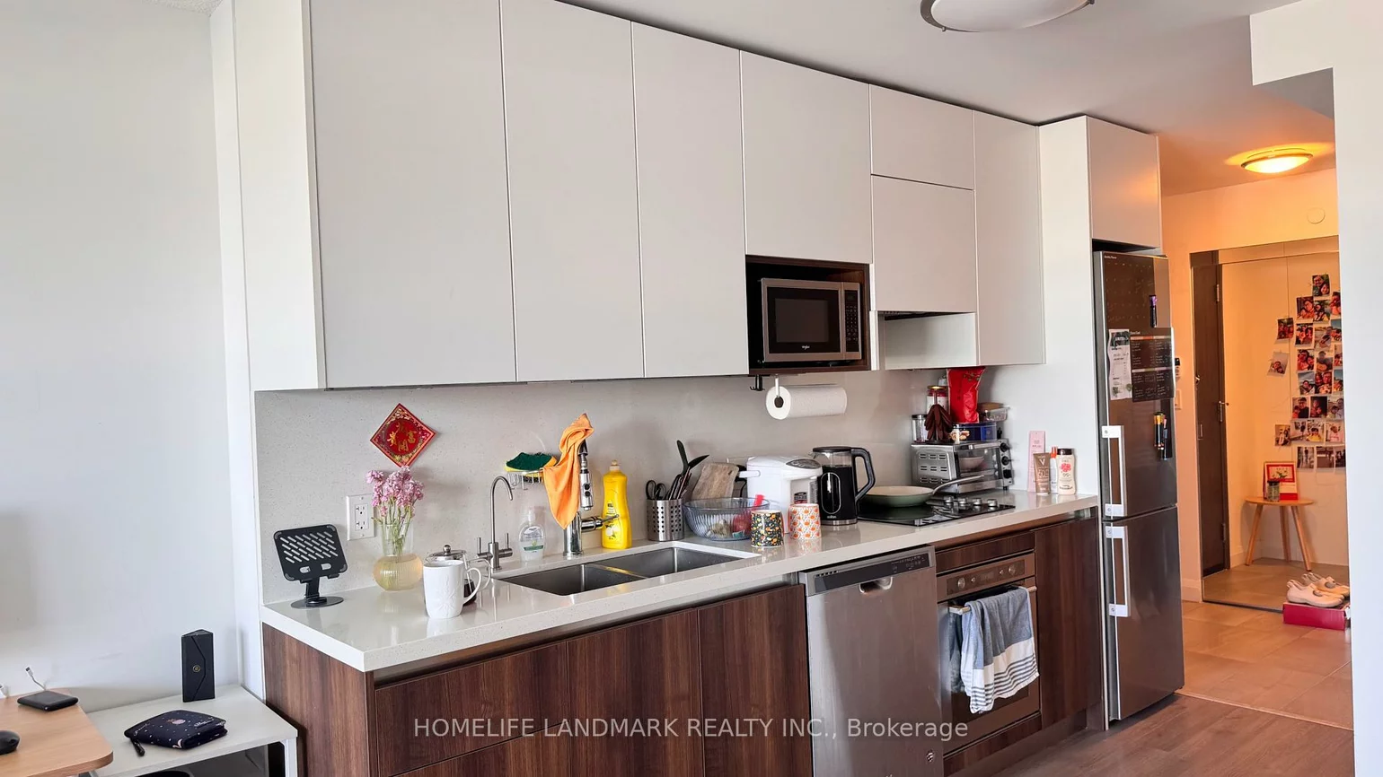 15, Water Walk, Unionville, Markham