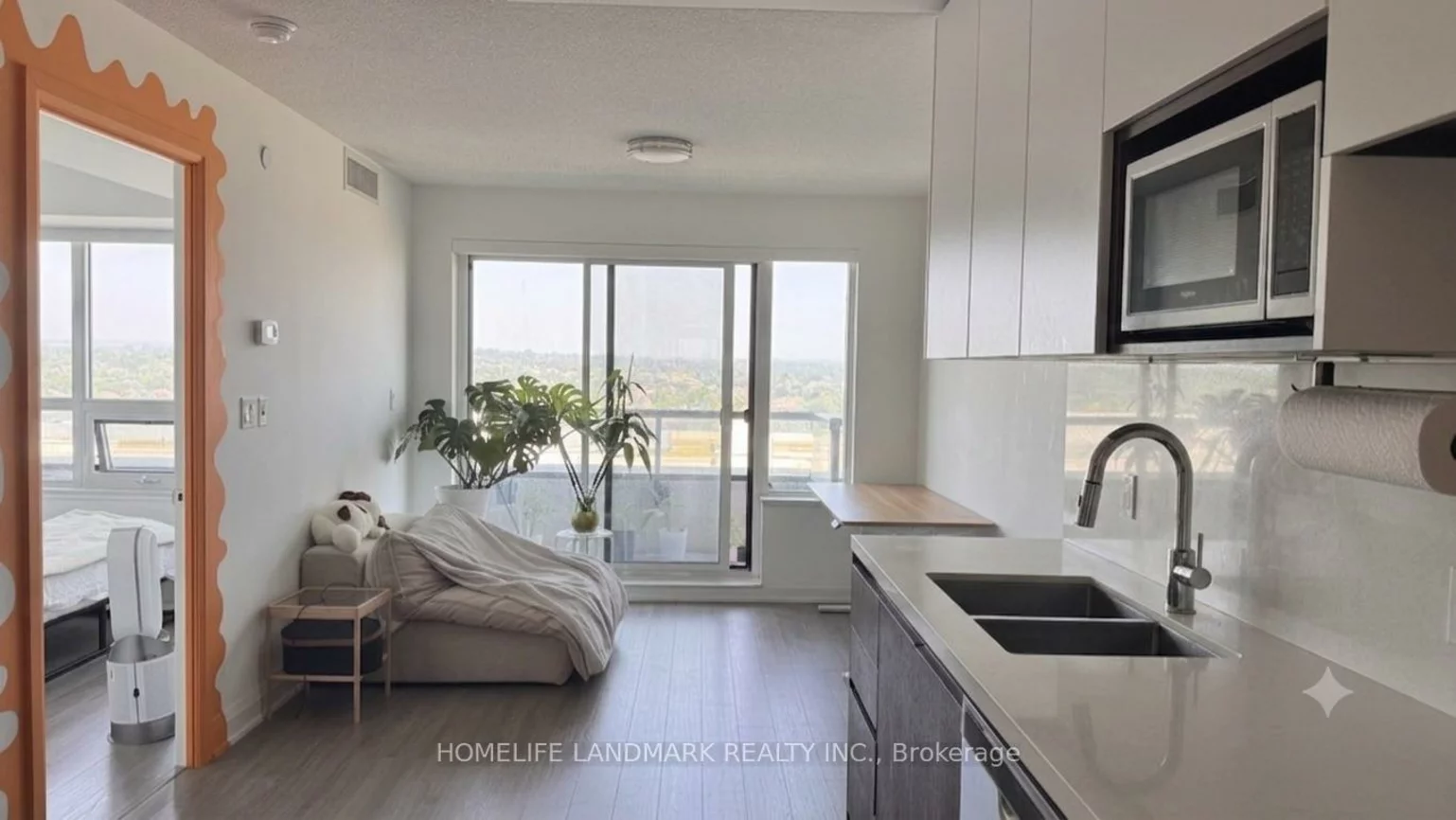 15, Water Walk, Unionville, Markham