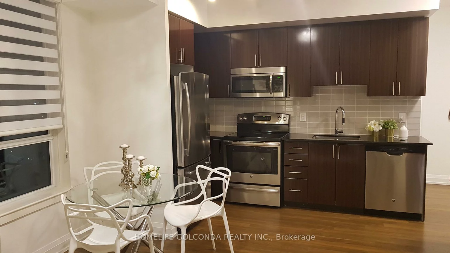 7171, Yonge, Grandview, Markham