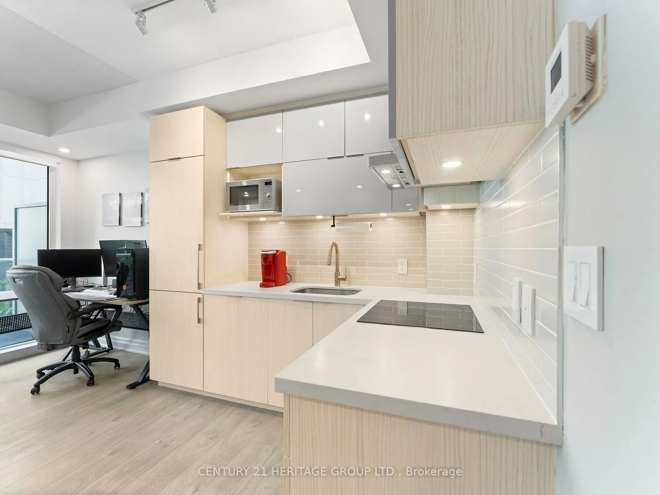 10, Rouge Valley, Unionville, Markham