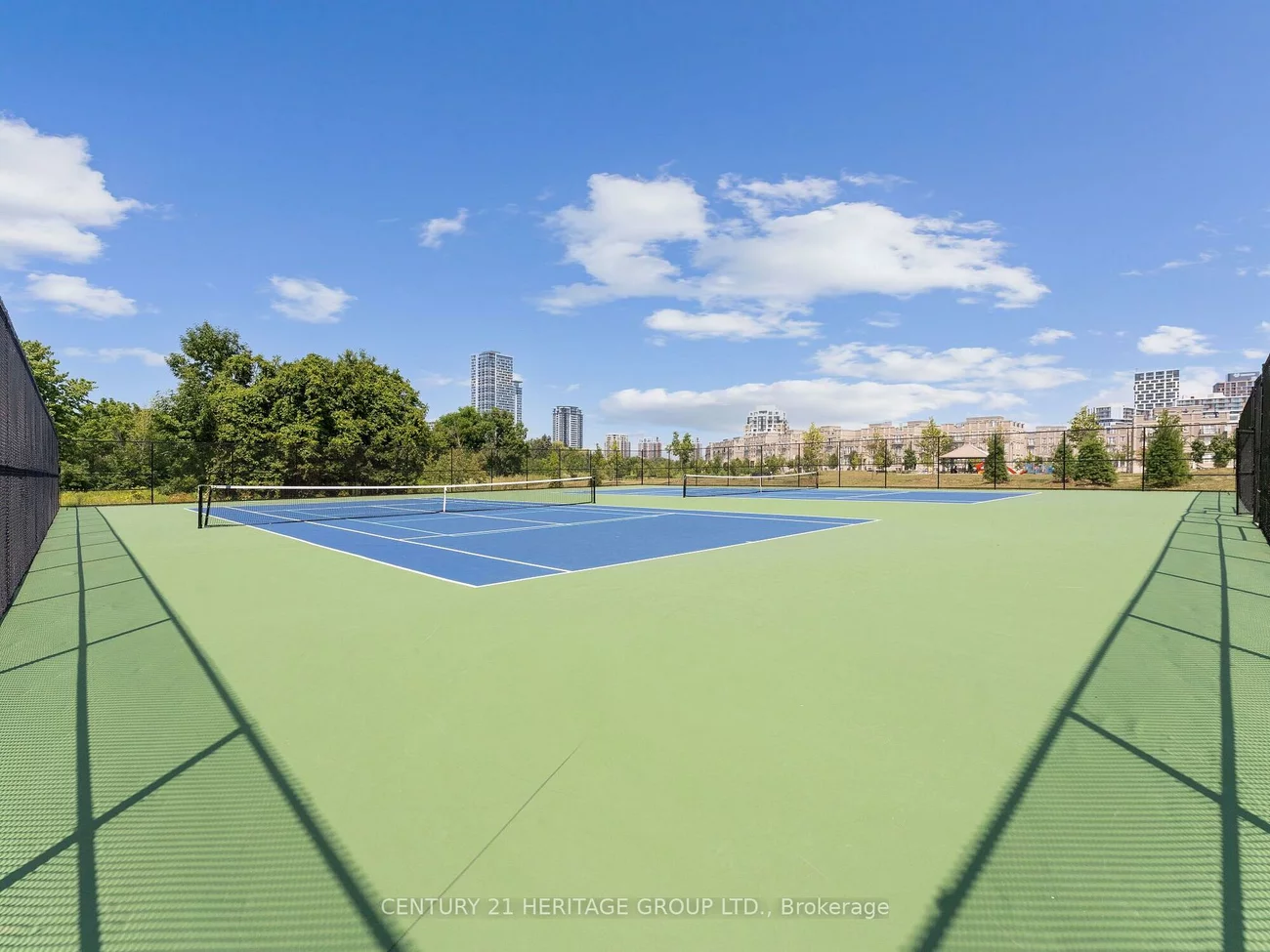 10, Rouge Valley, Unionville, Markham