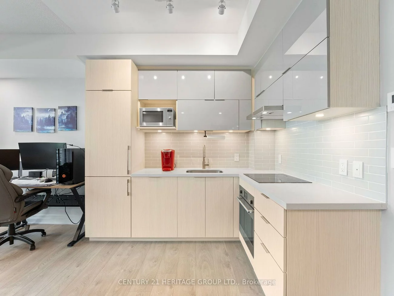 10, Rouge Valley, Unionville, Markham