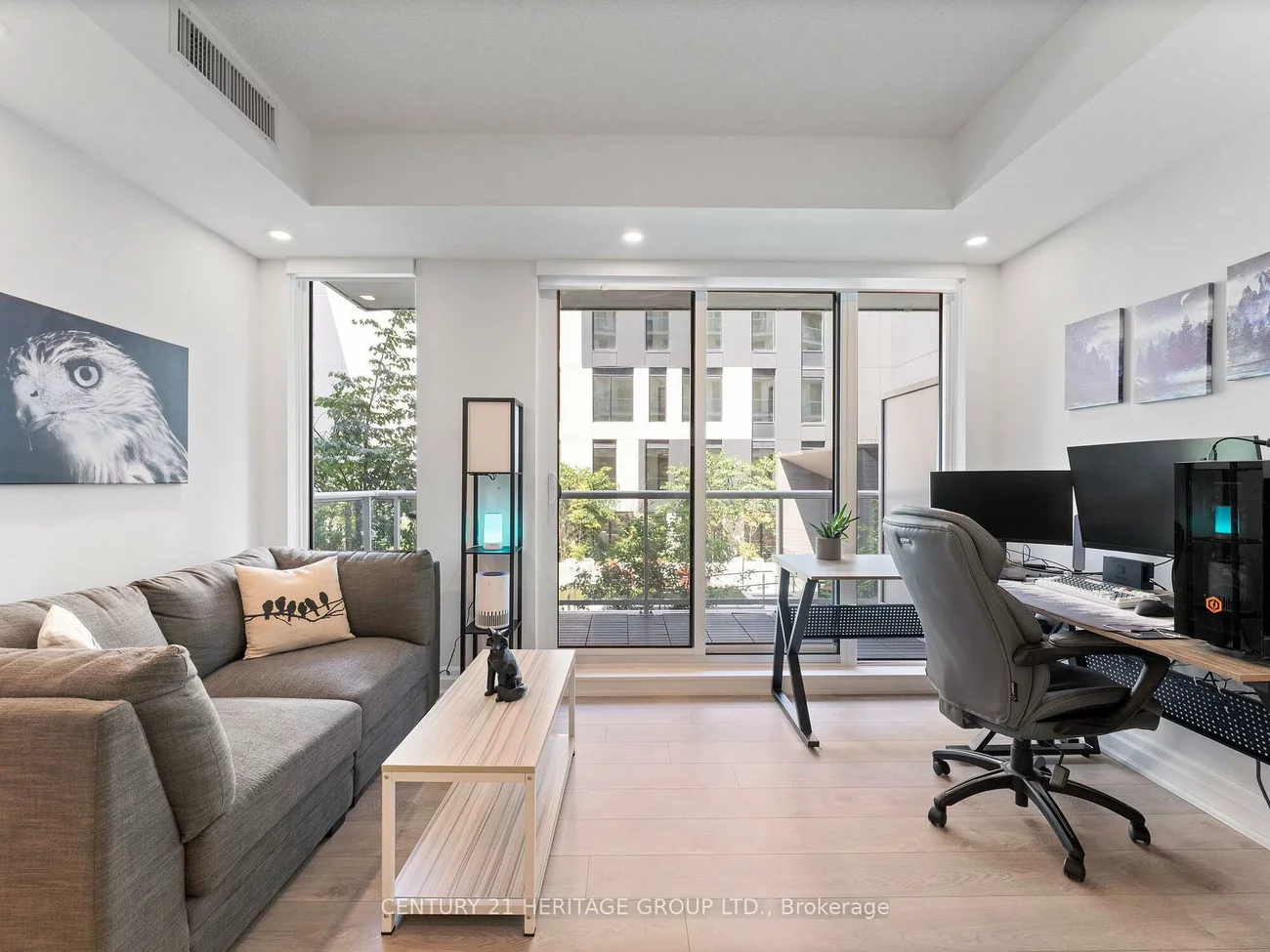 10, Rouge Valley, Unionville, Markham