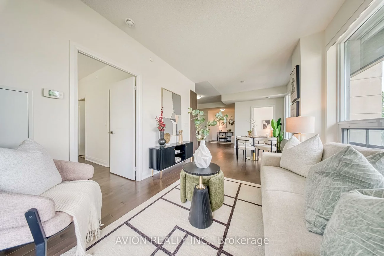 28, Uptown, Unionville, Markham
