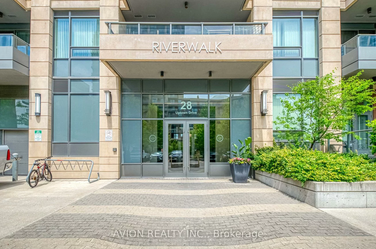 28, Uptown, Unionville, Markham