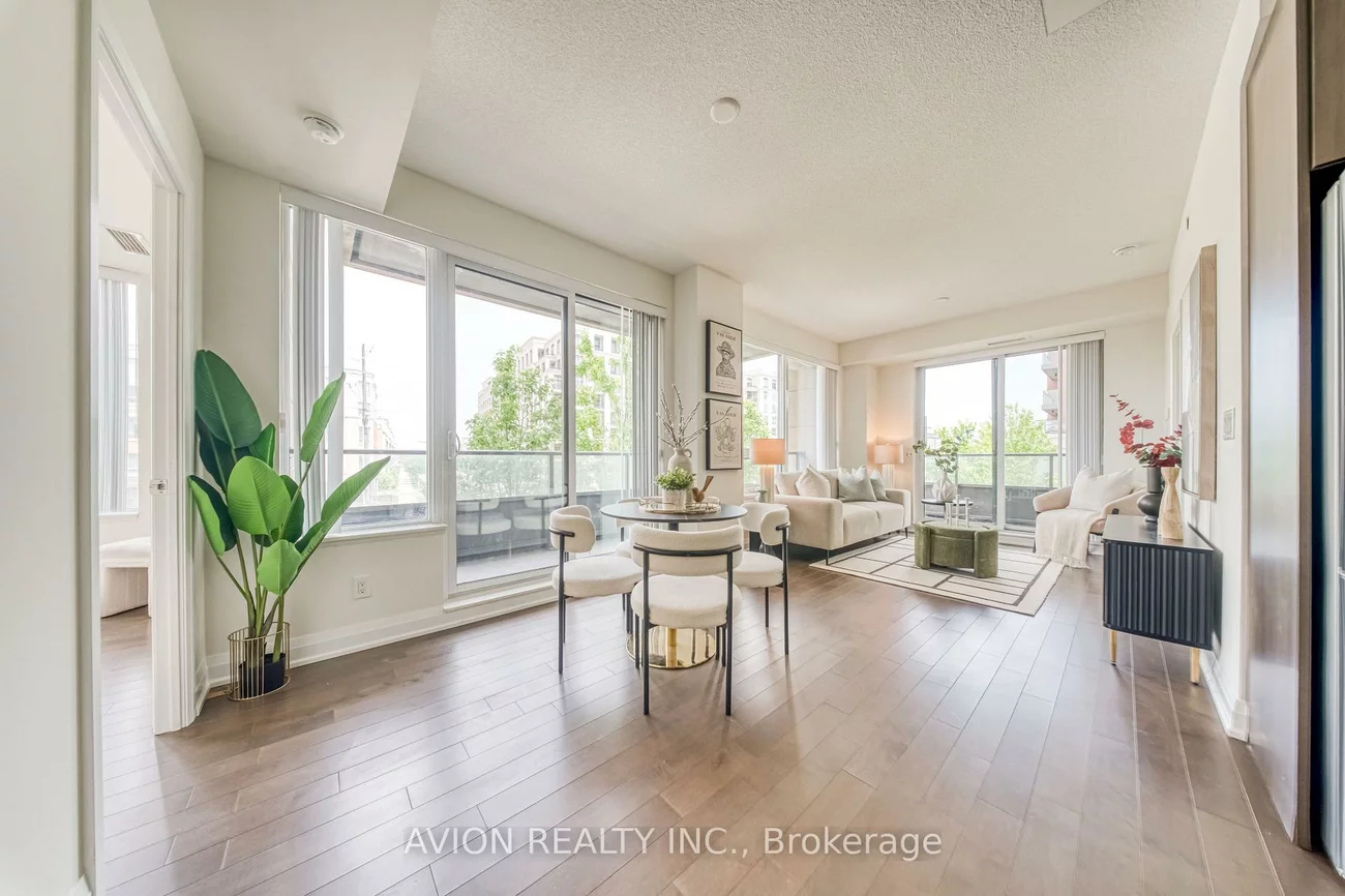 28, Uptown, Unionville, Markham