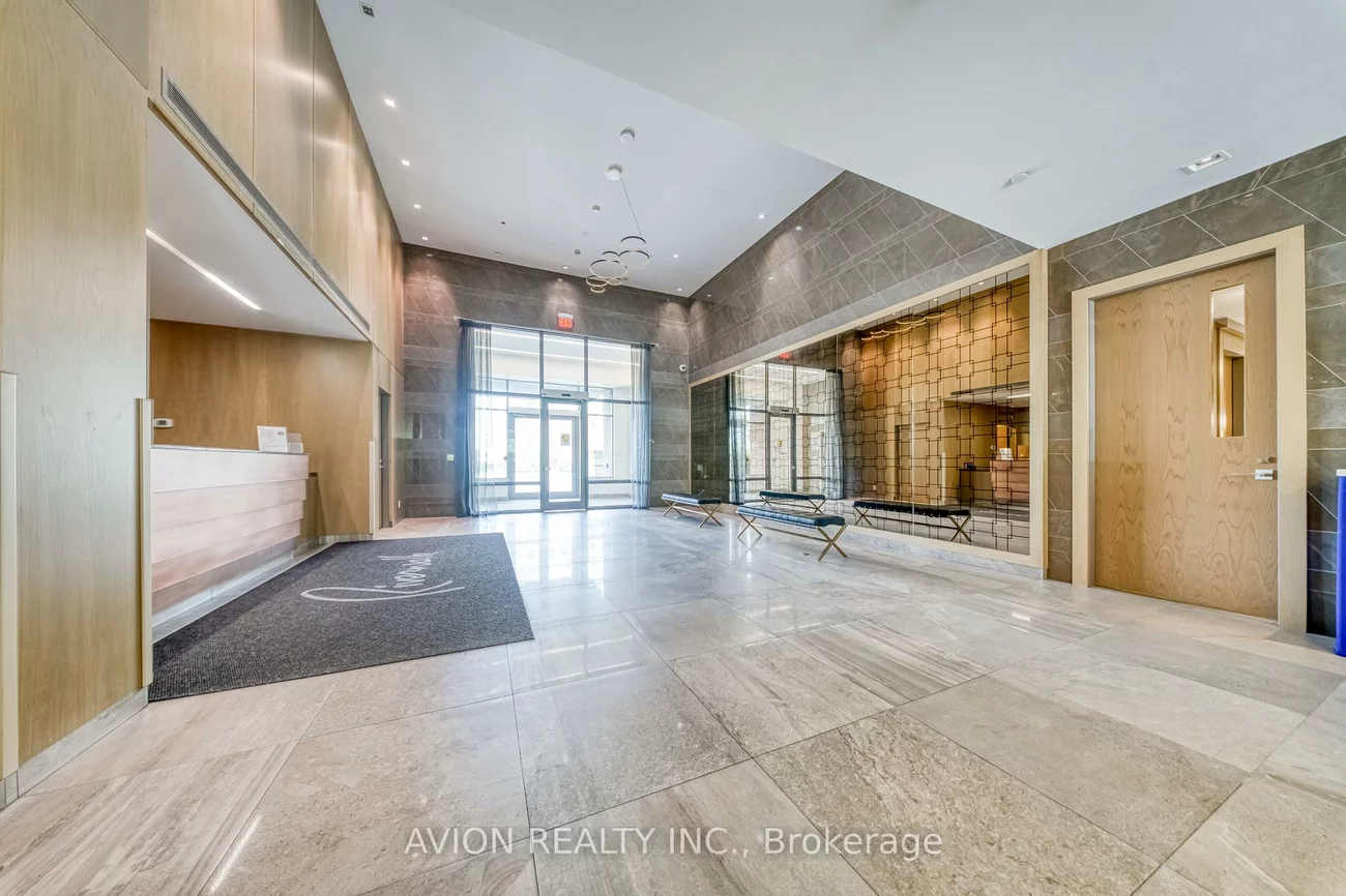28, Uptown, Unionville, Markham