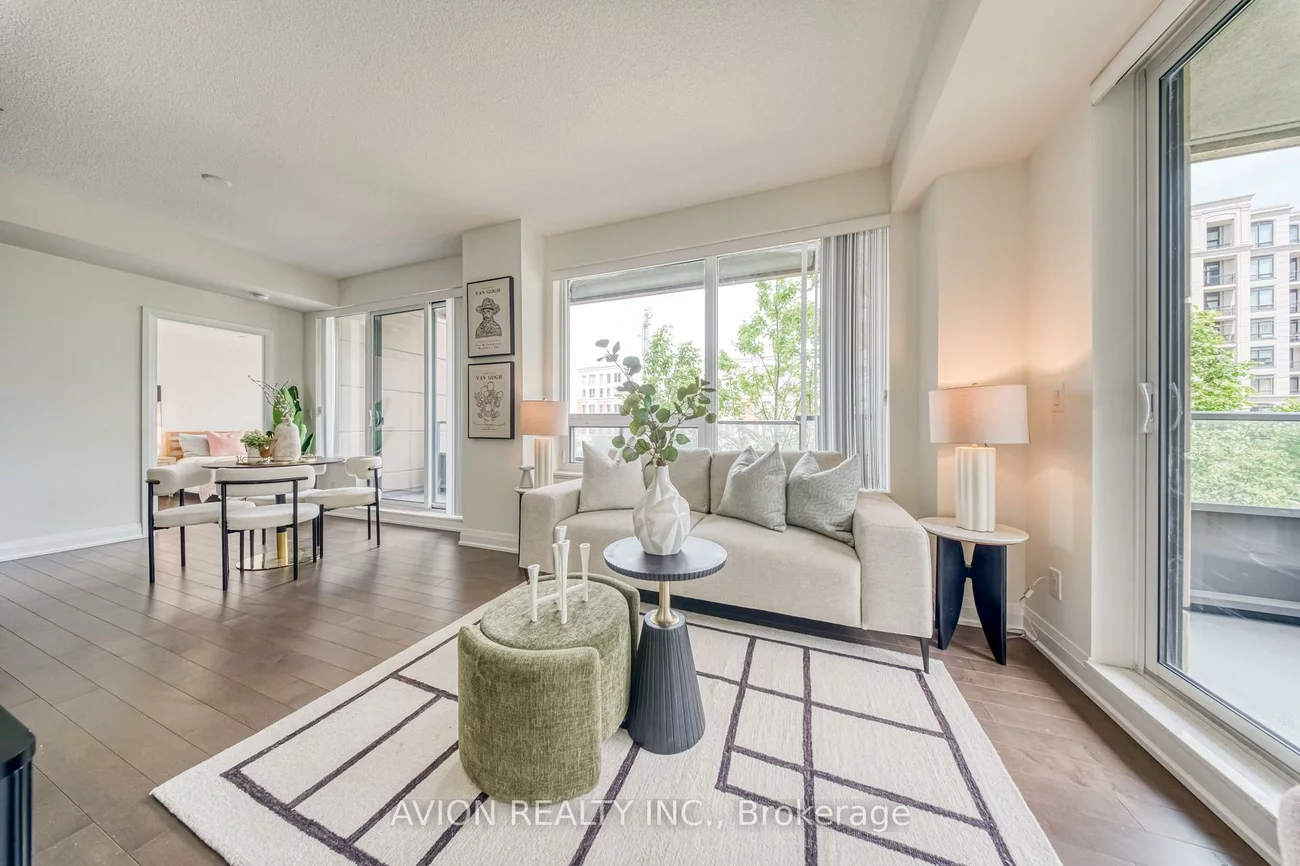 28, Uptown, Unionville, Markham