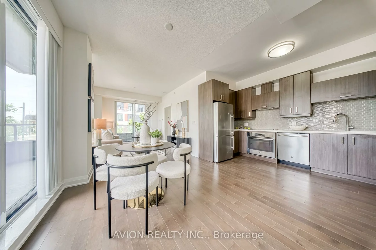 28, Uptown, Unionville, Markham