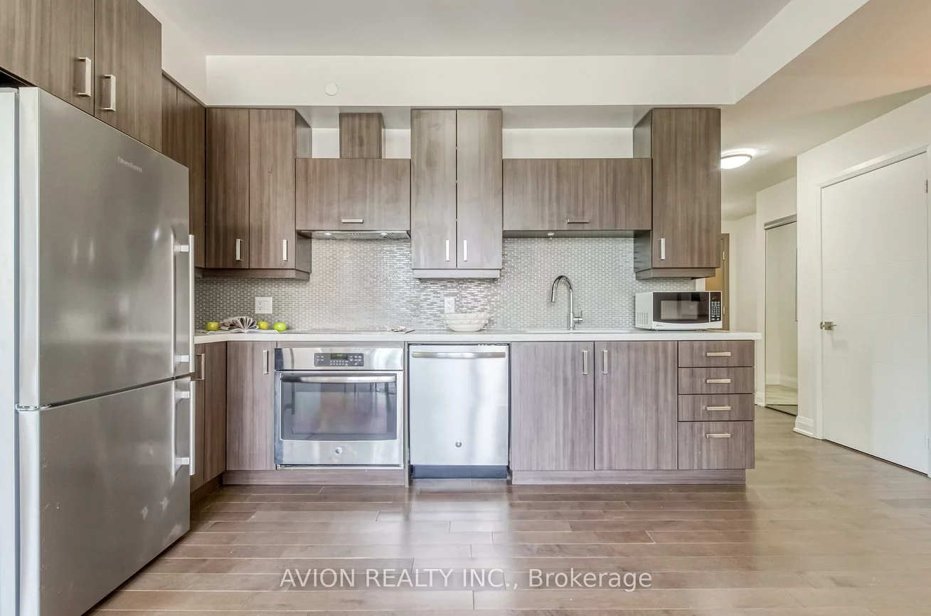 28, Uptown, Unionville, Markham
