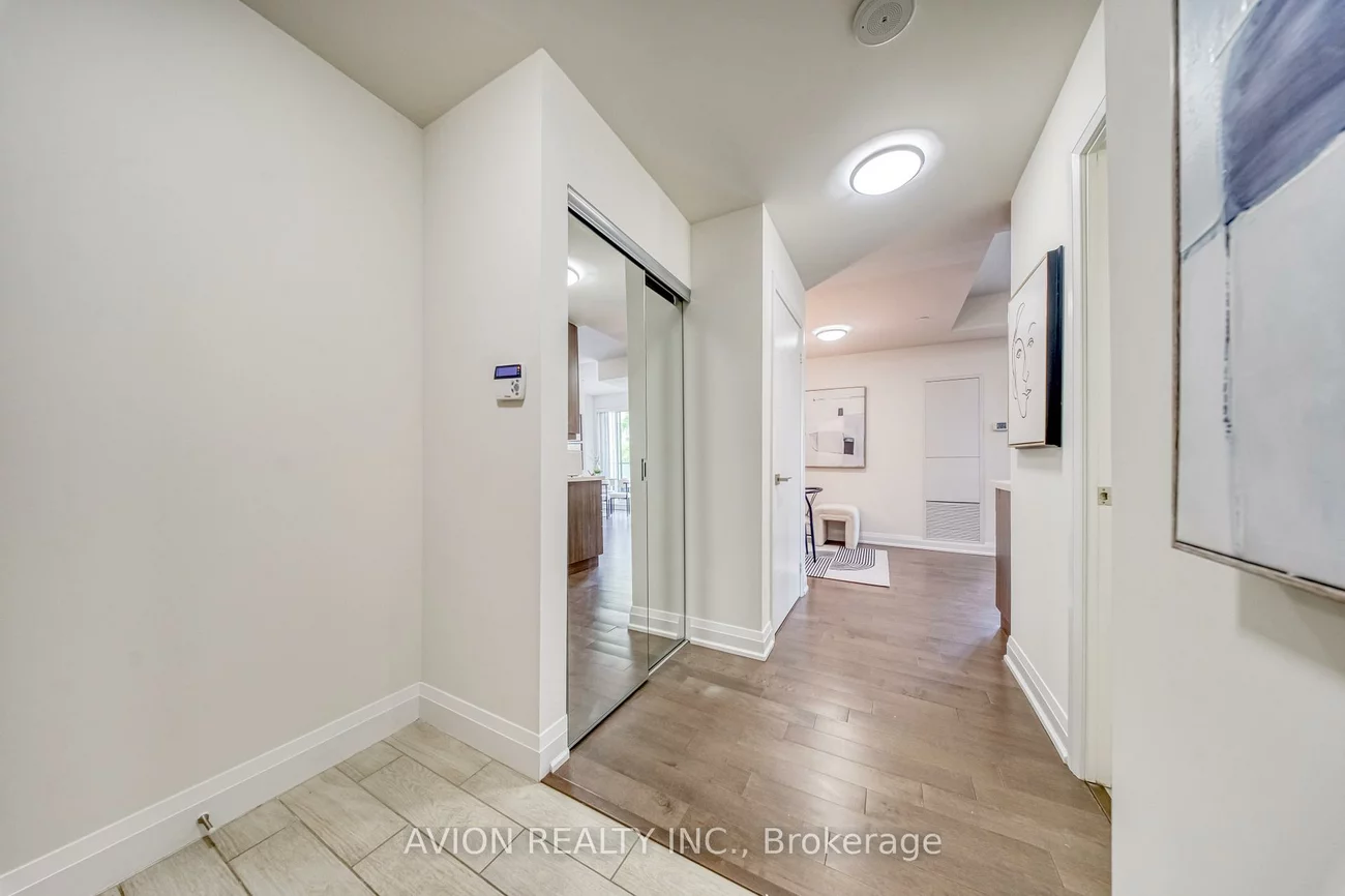 28, Uptown, Unionville, Markham