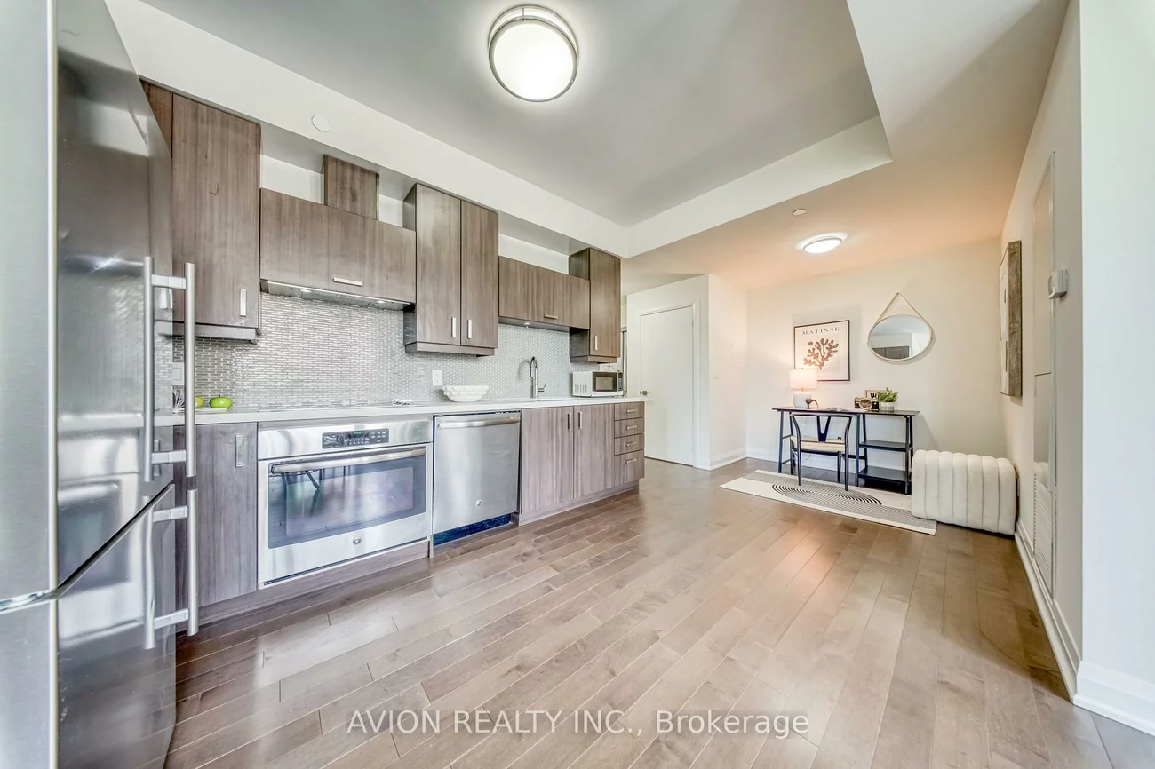 28, Uptown, Unionville, Markham