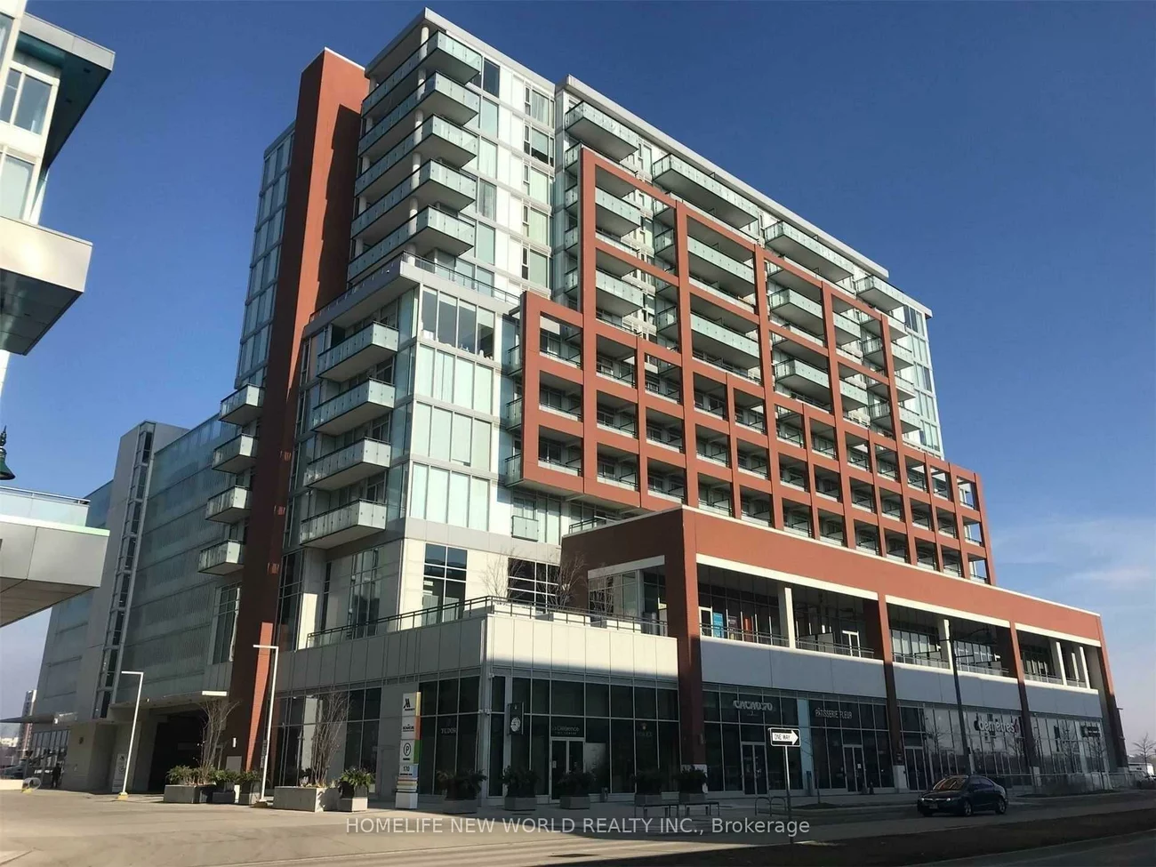 180, Enterprise, Unionville, Markham