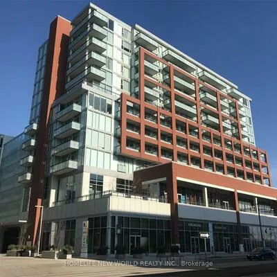 180, Enterprise, Unionville, Markham
