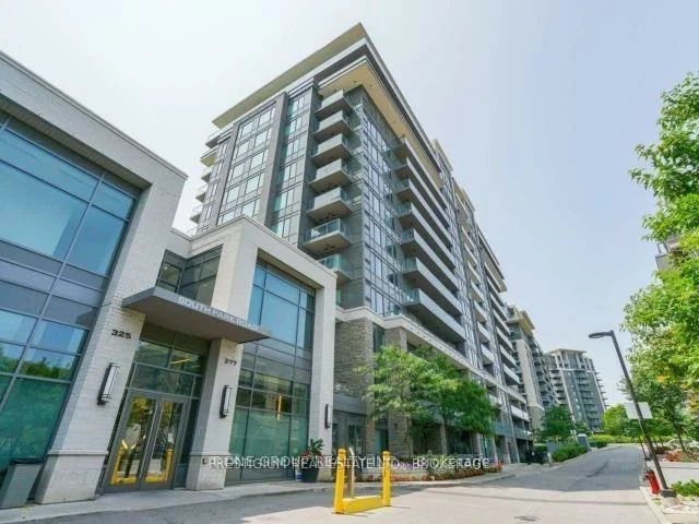 277, South Park, Commerce Valley, Markham