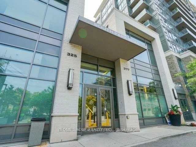 277, South Park, Commerce Valley, Markham