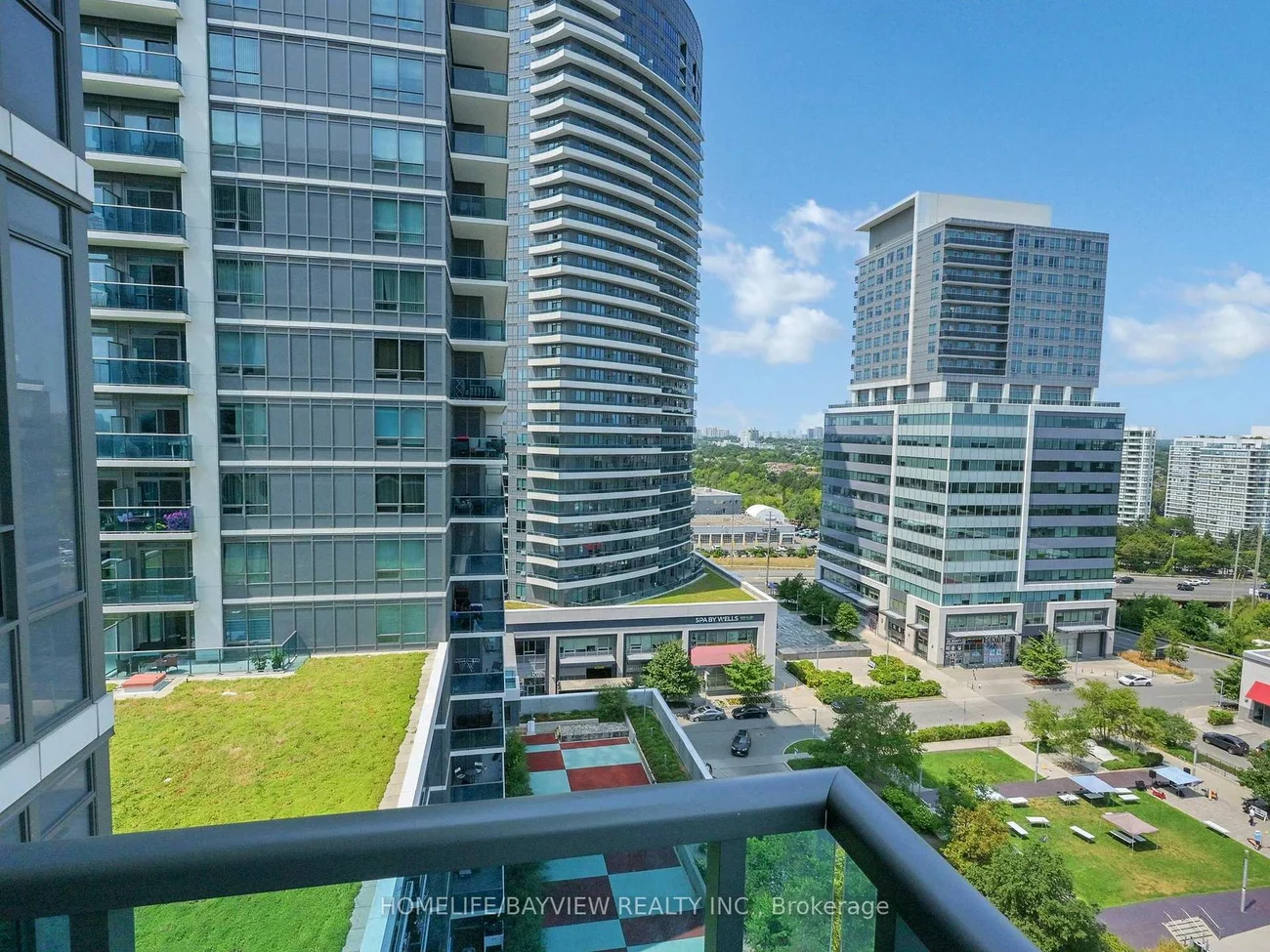 7167, Yonge, Grandview, Markham