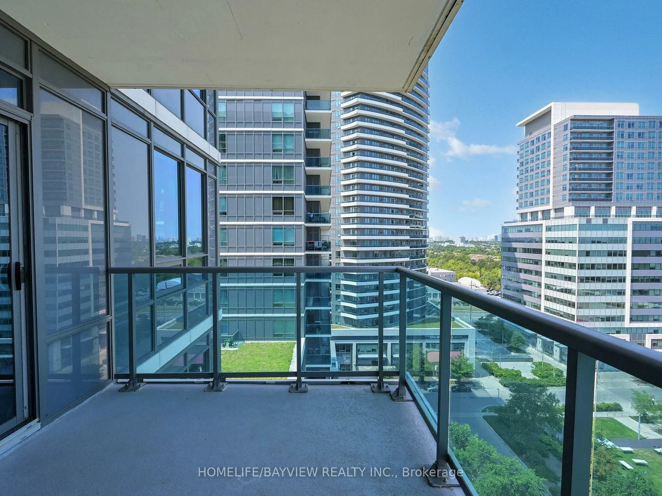 7167, Yonge, Grandview, Markham