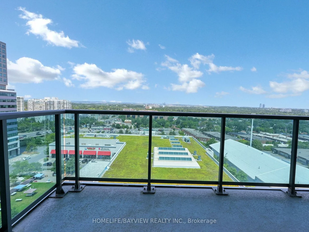 7167, Yonge, Grandview, Markham