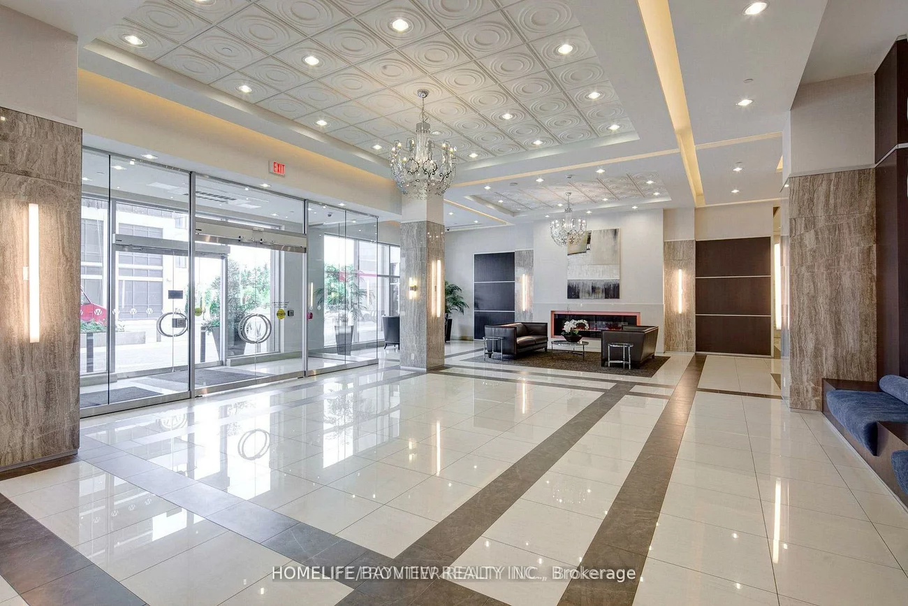 7167, Yonge, Grandview, Markham