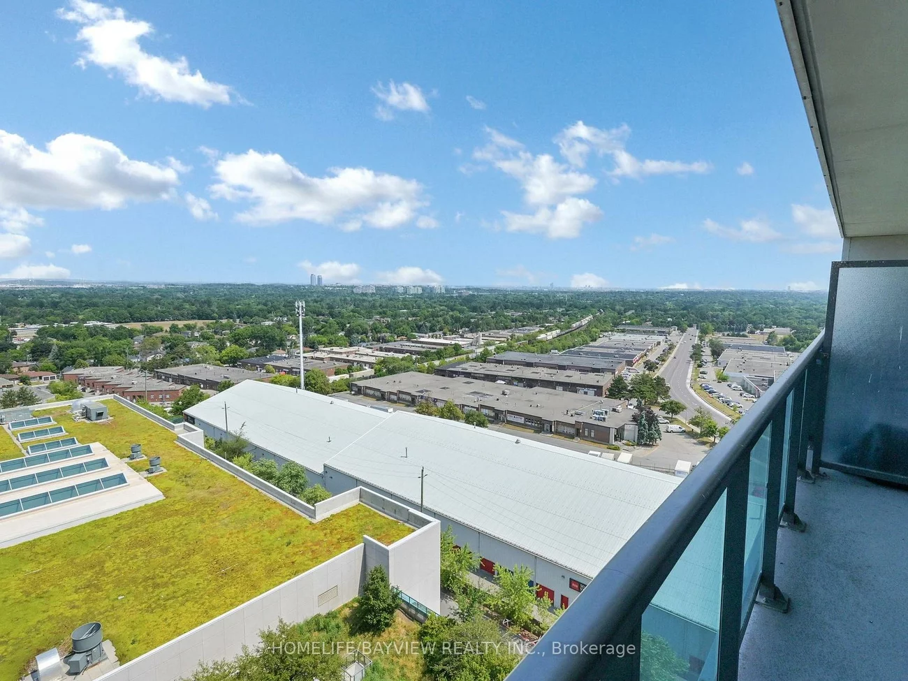 7167, Yonge, Grandview, Markham