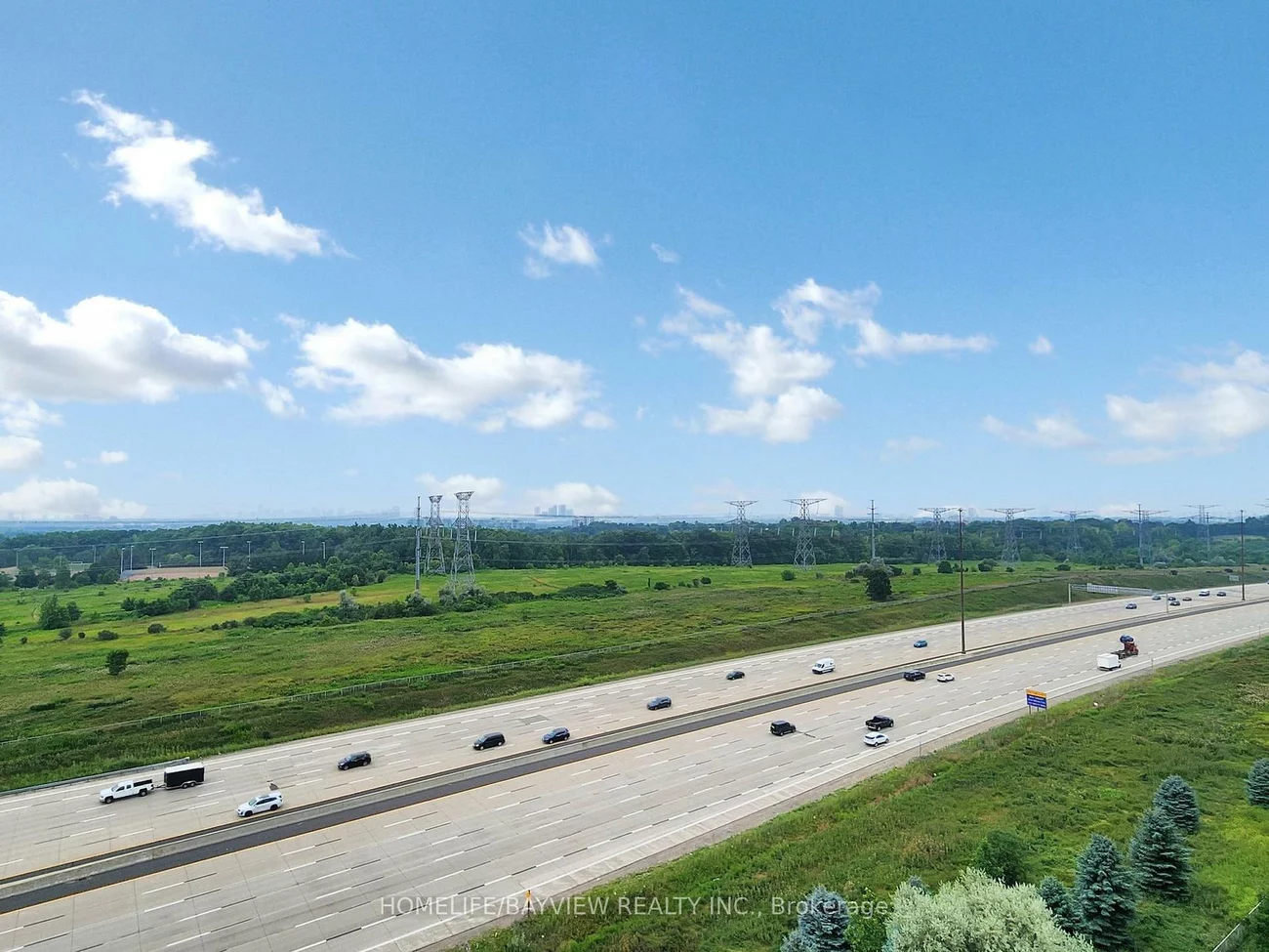 7167, Yonge, Grandview, Markham