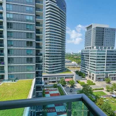 7167, Yonge, Grandview, Markham