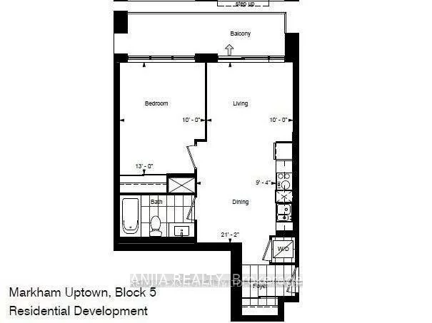 18, UPTOWN, Unionville, Markham