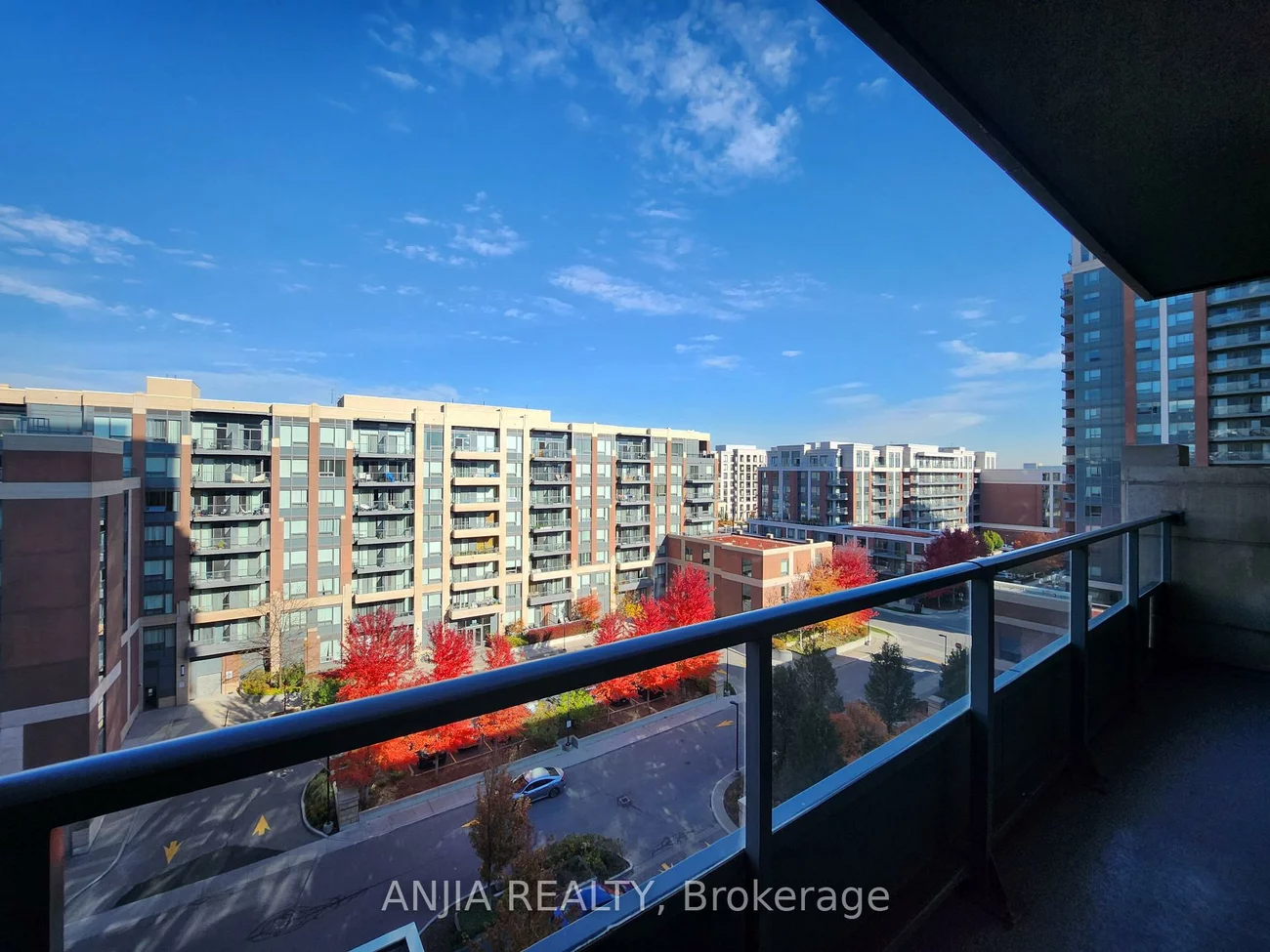 18, UPTOWN, Unionville, Markham