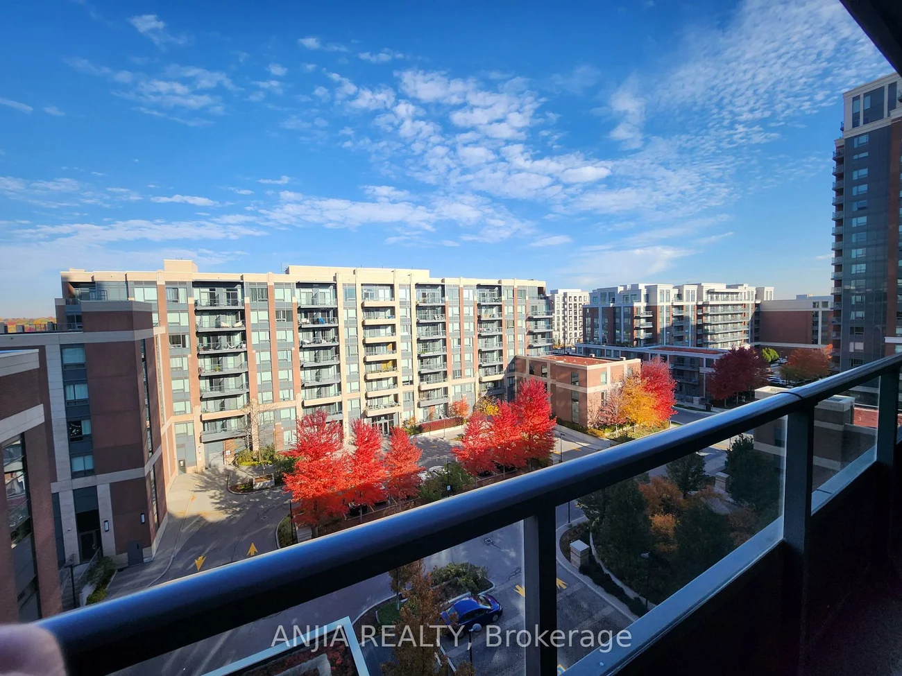 18, UPTOWN, Unionville, Markham