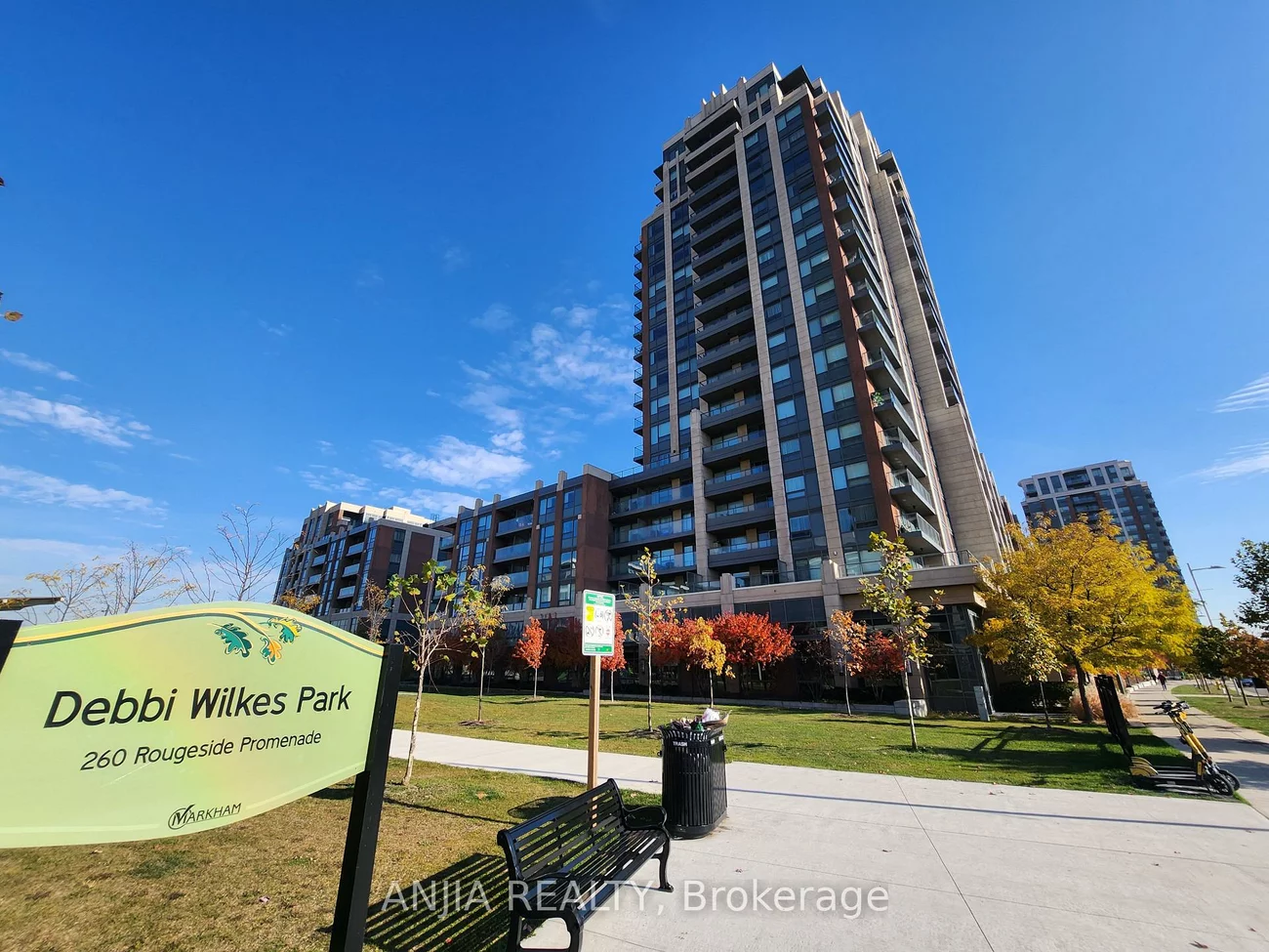 18, UPTOWN, Unionville, Markham