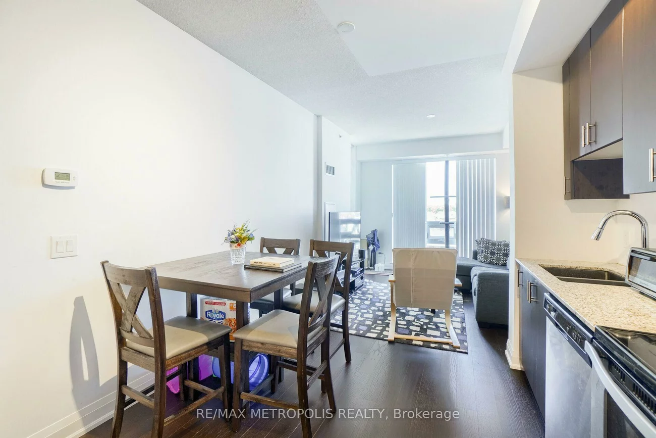 9582, Markham, Wismer, Markham