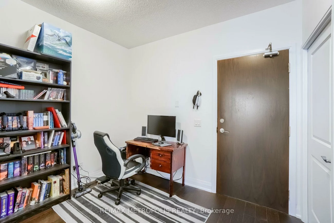 9582, Markham, Wismer, Markham