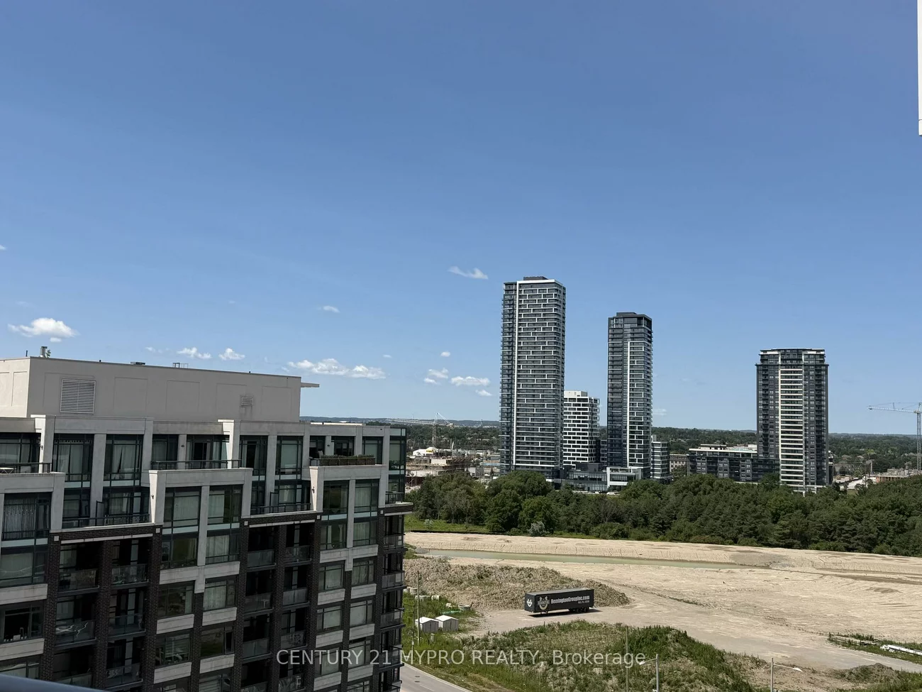 8119, Birchmount, Unionville, Markham