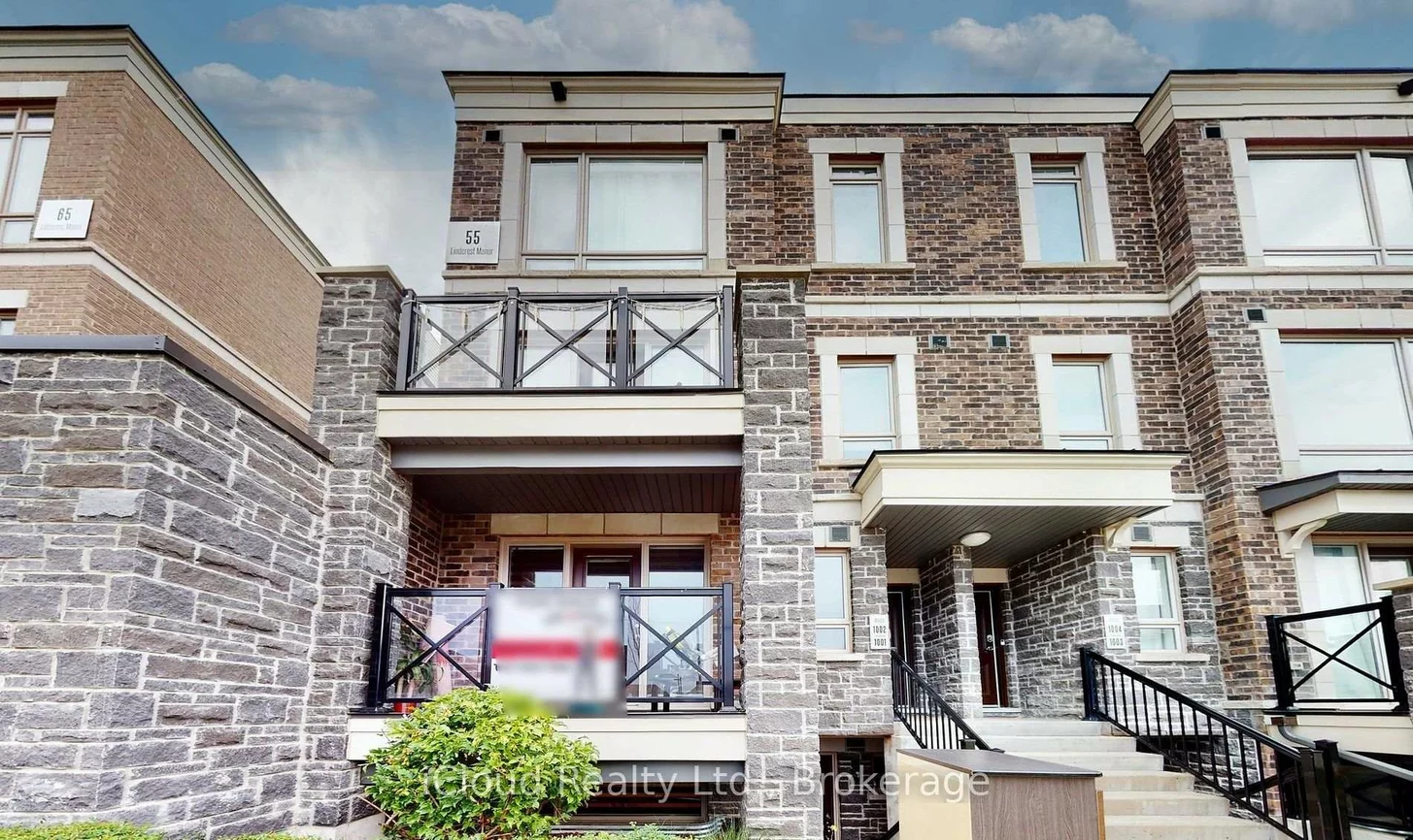 55, Lindcrest, Cornell, Markham