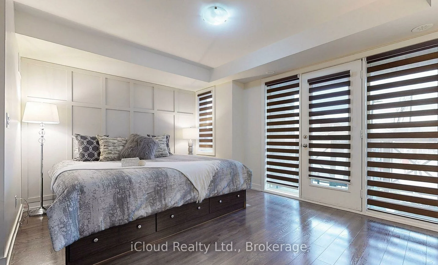 55, Lindcrest, Cornell, Markham