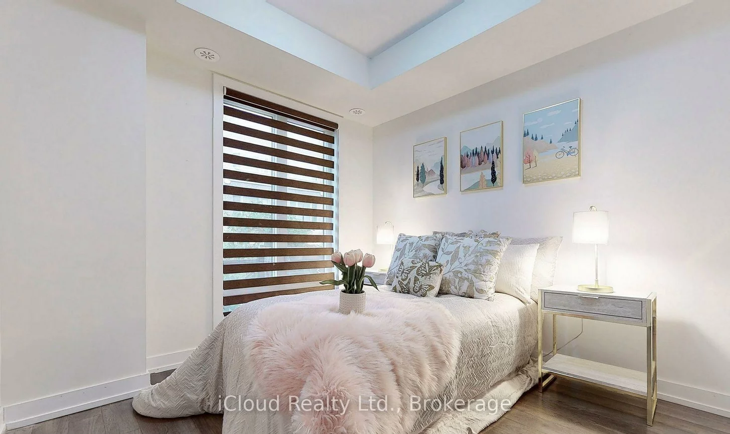 55, Lindcrest, Cornell, Markham