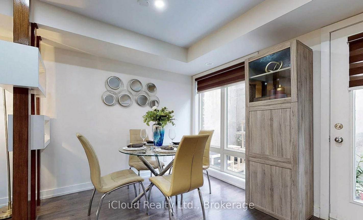 55, Lindcrest, Cornell, Markham