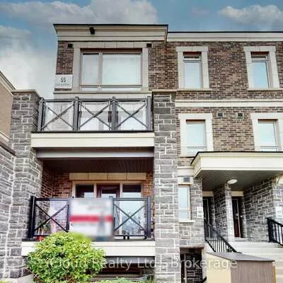 55, Lindcrest, Cornell, Markham