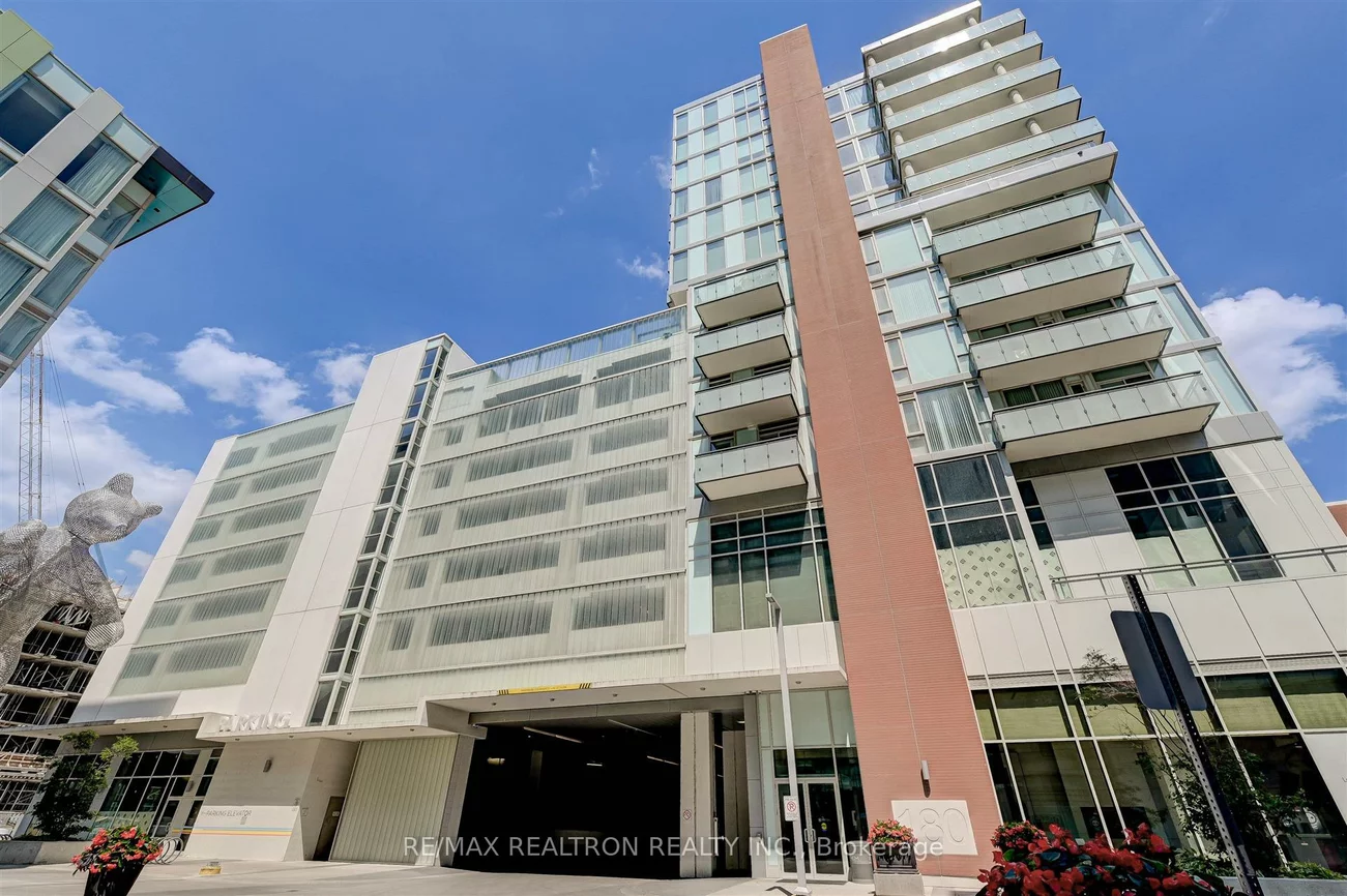 180, Enterprise, Unionville, Markham