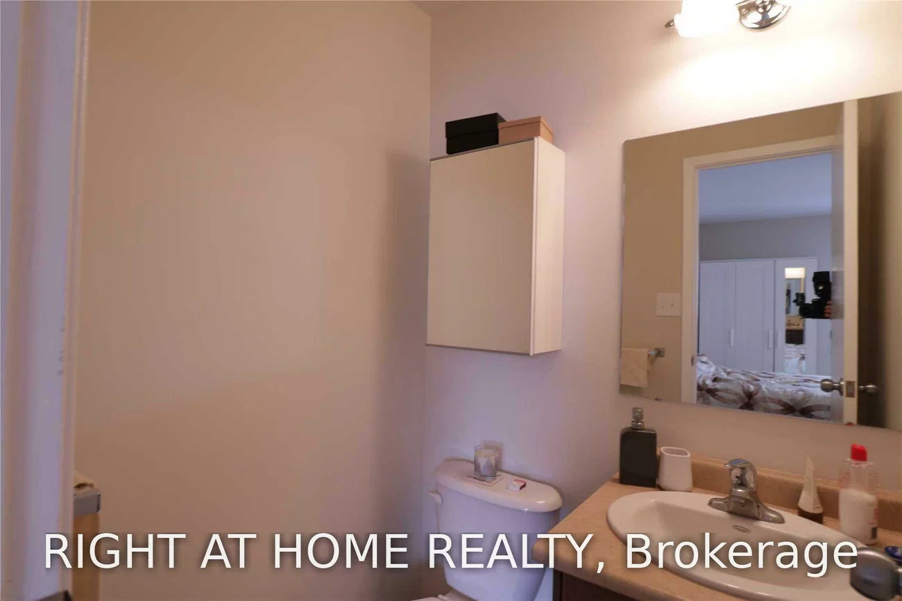29, New Port, Thornhill, Markham
