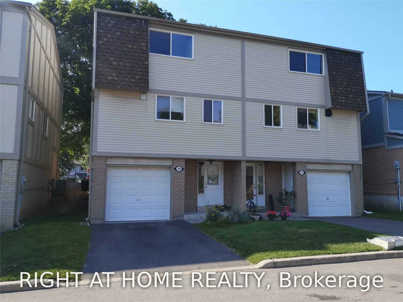 29, New Port, Thornhill, Markham
