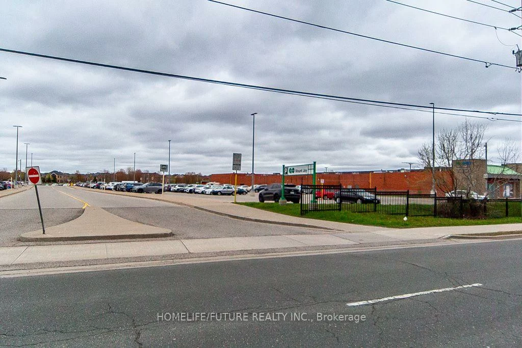 9560, Markham, Wismer, Markham